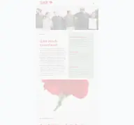 Kleine Seitenvorschau von gab-hsk.de