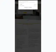 Kleine Seitenvorschau von fuerther-montageservice.de