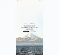 Kleine Seitenvorschau von fujisan-kleve.de