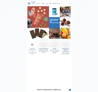 Kleine Seitenvorschau von suesswaren-grosshaendler.de