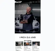 Kleine Seitenvorschau von folien-xtreme.at