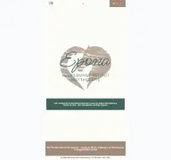 Kleine Seitenvorschau von epona-ausbildungsinstitut.de