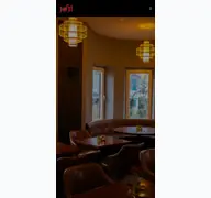 Kleine Seitenvorschau von joji-restaurant.de