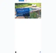 Kleine Seitenvorschau von relax-pool.de