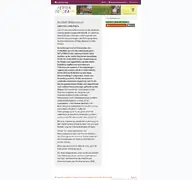 Kleine Seitenvorschau von ergolding.feripro.de