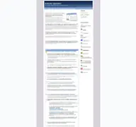 Kleine Seitenvorschau von followupmailer.de
