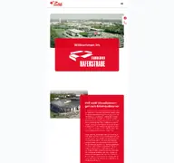 Kleine Seitenvorschau von stadion-essen.de