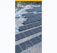 Kleine Seitenvorschau von sundaysolar.de