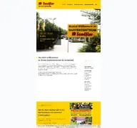 Kleine Seitenvorschau von sundflor.de