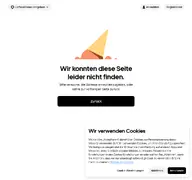 Kleine Seitenvorschau von order.store