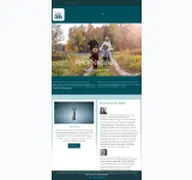 Kleine Seitenvorschau von fondation-sana.ch