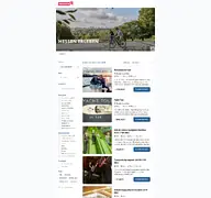 Kleine Seitenvorschau von erlebnisse.hessen-tourismus.de