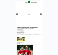 Kleine Seitenvorschau von fussballschule-mittelpunkt.de