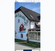 Kleine Seitenvorschau von hofmuehle.at