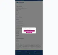 Kleine Seitenvorschau von ptcloud.de