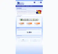 Kleine Seitenvorschau von reli-shop.de