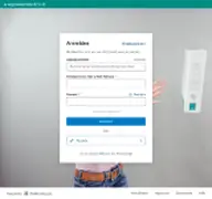 Kleine Seitenvorschau von relog-lohn-dresden.one-click.de