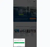 Kleine Seitenvorschau von ewsgroup.de