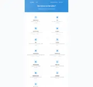 Kleine Seitenvorschau von support.apocollect.de