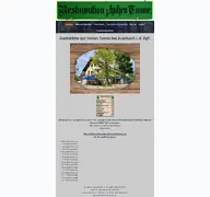 Kleine Seitenvorschau von hohetanne-auerbach.de