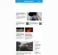 Kleine Seitenvorschau von rundschau-online.de