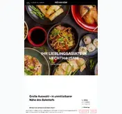 Kleine Seitenvorschau von hoi-an-asia.de