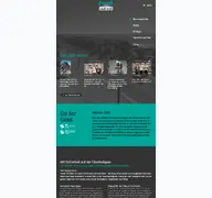 Kleine Seitenvorschau von rembe-pro-cycling.de