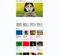Kleine Seitenvorschau von staatstheater-stuttgart.de