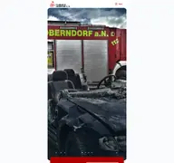 Kleine Seitenvorschau von fw-oberndorf.de
