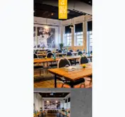 Kleine Seitenvorschau von foodbox-studio-bremen.de