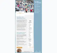 Kleine Seitenvorschau von fws-hs.de