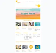 Kleine Seitenvorschau von fwsloe.de