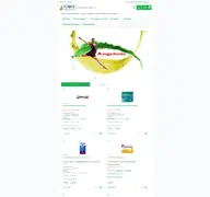 Kleine Seitenvorschau von faar-apo.de