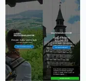 Kleine Seitenvorschau von bad-sooden-allendorf.de