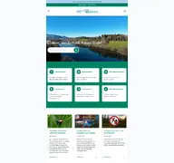 Kleine Seitenvorschau von ebikon.ch