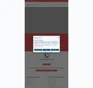 Kleine Seitenvorschau von fachtierarztpraxis-ol.de