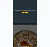 Kleine Seitenvorschau von mrdumpling.de