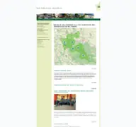 Kleine Seitenvorschau von rem-westharz.de