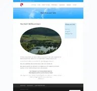Kleine Seitenvorschau von badesee-waldhausen.de