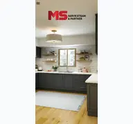 Kleine Seitenvorschau von ms-serviceteam.de