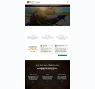 Kleine Seitenvorschau von msc-comfort.de