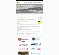 Kleine Seitenvorschau von msc-frickenhausen.de