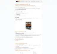 Kleine Seitenvorschau von msc-niederwuerzbach.de