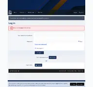 Kleine Seitenvorschau von alligatorunderground.com