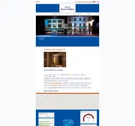 Kleine Seitenvorschau von hotel-koehler.de