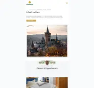 Kleine Seitenvorschau von hotel-kraeuterhof.de