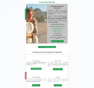 Kleine Seitenvorschau von kurantrag-online.de