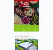 Kleine Seitenvorschau von leis-24.de