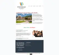 Kleine Seitenvorschau von renchtalakademie.de