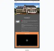Kleine Seitenvorschau von hotel-oster.de